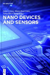 Icon image Nano Devices and Sensors