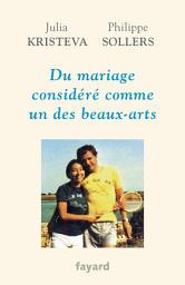 Icon image Du mariage considéré comme un des beaux-arts