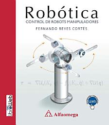 Icon image Robótica - control de robots manipuladores