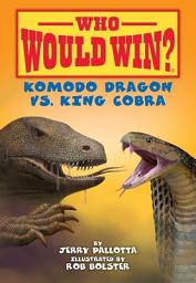 Icon image Komodo Dragon vs. King Cobra