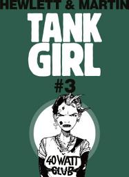 Icon image Classic Tank Girl