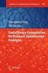 Icon image Evolutionary Computation for Dynamic Optimization Problems