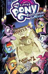 Icon image My Little Pony: Friendship Is Magic