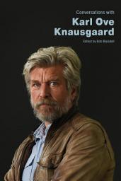 Icon image Conversations with Karl Ove Knausgaard