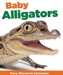 Icon image Baby Alligators