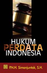 Icon image Hukum Perdata Indonesia