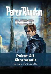 Icon image Perry Rhodan Neo Paket 31