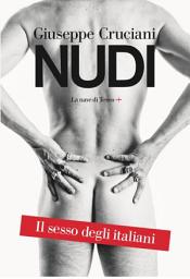 Icon image Nudi: Il sesso degli italiani