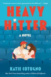 Icon image Heavy Hitter: A Novel