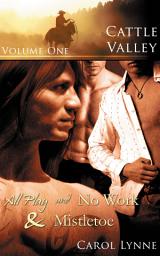 Icon image Cattle Valley Volume One