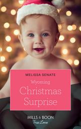 Icon image Wyoming Christmas Surprise (The Wyoming Multiples, Book 3) (Mills & Boon True Love)