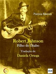 Icon image Robert johnson filho do diabo