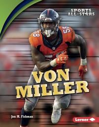 Icon image Von Miller