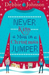 Icon image Never Kiss a Man in a Christmas Jumper