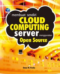 Icon image Membuat Sendiri Cloud Computing Server Menggunakan Open Source