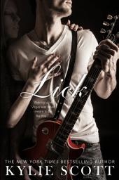 Icon image Lick: A Steamy Rock N' Roll Romance