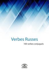 Icon image Verbes russes: (100 verbes conjugués)