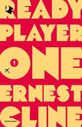 Icon image Ready Player One