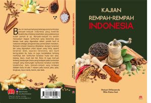 Icon image Kajian Rempah-rempah Indonesia