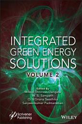 Icon image Integrated Green Energy Solutions, Volume 2