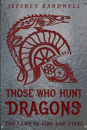 Icon image Those Who Hunt Dragons