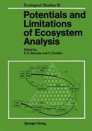 Icon image Potentials and Limitations of Ecosystem Analysis