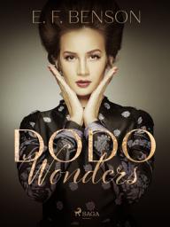 Icon image Dodo Wonders: Volume 3