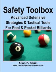 Icon image Safety Toolbox for Pocket Billiards: Advanced Defensive Strategies & Tactical Tools