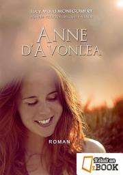 Icon image Anne d'Avonlea