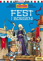 Icon image Fest i borgen!