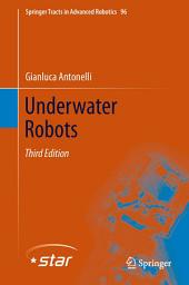 Icon image Underwater Robots: Edition 3