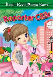 Icon image KKPK Reporter Cilik