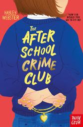 Icon image The After School Crime Club