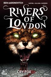 Icon image Rivers of London: Cry Fox