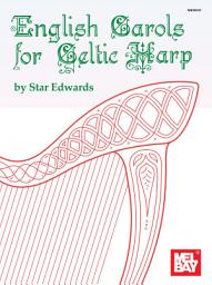 Icon image English Carols for Celtic Harp