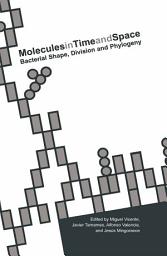 Icon image Molecules in Time and Space: Bacterial Shape, Division and Phylogeny