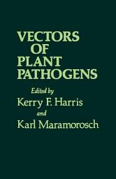 Icon image Vectors of Plant Pathogens