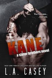 Icon image KANE (Slater Brothers, #3)