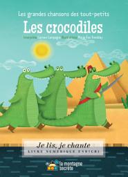 Icon image Les crocodiles (contenu enrichi)