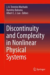 Icon image Discontinuity and Complexity in Nonlinear Physical Systems