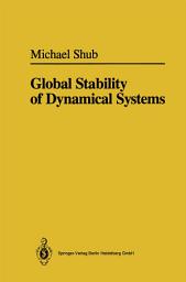 Icon image Global Stability of Dynamical Systems