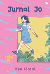 Icon image TeenLit: Jurnal Jo