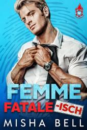 Icon image Femme fatale-isch