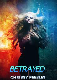 Icon image Betrayed - Book 3