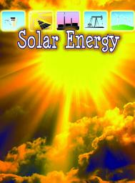 Icon image Solar Energy