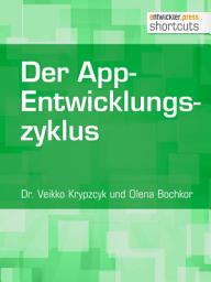 Icon image Der App-Entwicklungszyklus