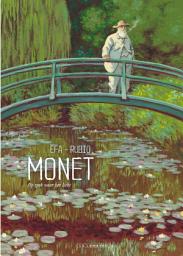 Icon image Monet - Op zoek naar het licht