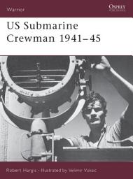 Icon image US Submarine Crewman 1941–45