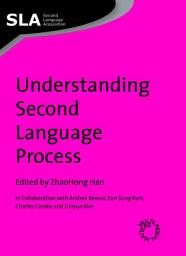 Icon image Understanding Second Language Process