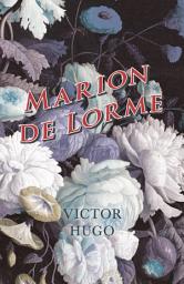 Icon image Marion de Lorme